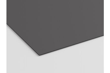 Kronospan HPL 0162 PE graphite grey 3050x1320x0,8mm