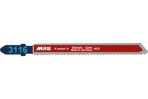 MPS Classic Decoupeerzaagblad BiM T2 Fijn Lamin/Kunsts/Trespa/Plexi 100mm 5 stuks