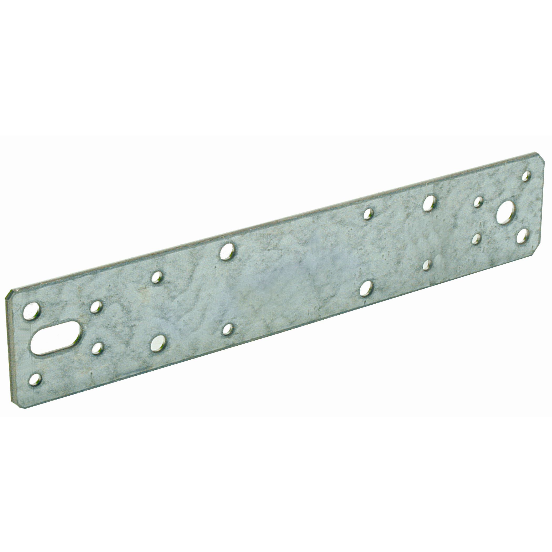 GB Koppelplaat 250x46x2,5mm