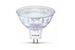 Philips LED-Spot Dimbaar Warm Glow GU5.3 7W/50W