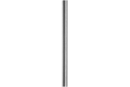 Fis profi draadeind verzinkt m16x1000mm