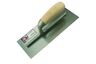 melkmeisje plakspaan houten handvat 280x120mm mm140280