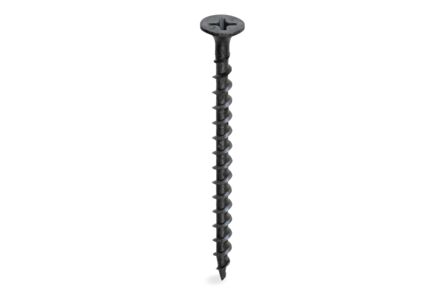Grabber snelbouwschroef grove draad 3,9x35mm