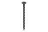 Grabber snelbouwschroef grove draad 3,9x35mm