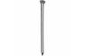 Fis profi draadnagel platte kop 2,7x55mm blank 1kg