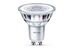 Philips LED-Lamp Classic Helder Warm Wit GU10 4,6W/50W 6st