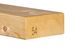 Vuren Mix C24 Geschaafd Ronde Hoek 70%PEFC 75x175x6600mm