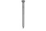 Fis profi stalen nagel cilinder kop 3,0x40mm verzinkt