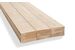 Vuren C Plank Ruw FSC 32x200x3900mm