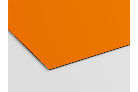 Kronospan HPL 0132 BS orange 3050x1320x0,8mm