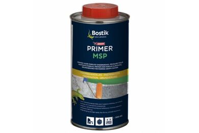 BOSTIK Primer MSP Transparant Blik 500ml