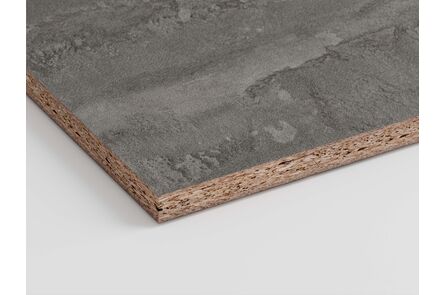 Kronospan decorspaanplaat K352 RT iron flow 2800x2070x18mm