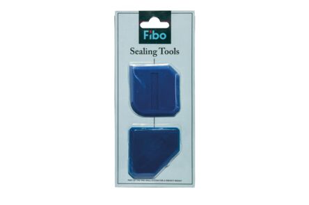 fibo kit schraper set van 2 stuks