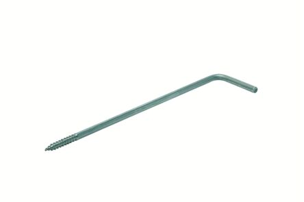 GB Kozijnanker 200x50x6mm