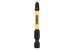 DEWALT IMPACT Torsion Schroefbits PH3 DT7999T-QZ 50mm 5 stuks