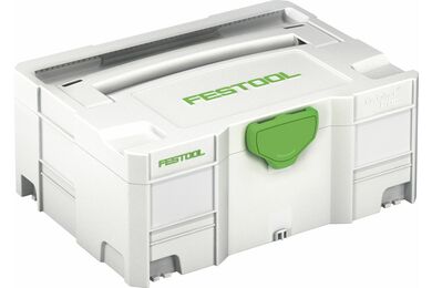 FESTOOL Systainer T-LOC SYS 2 TL