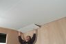 Agnes plafondpaneel FR 02TF wit stuc brandvertragend 620x1220x12mm