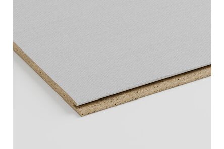 Agnes One-Step wandpaneel light textile 14243 12mm 230x62cm*