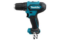 Makita accu schroefboormachine cxt 12 v max DF333DZJ 10,8v inclusief Mbox