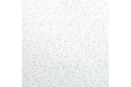 Krion Solid Surface royal plus 9105 elegant white 3680x760x12mm