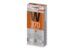 Polyfilla Pro Houtreparatiepasta W370 2 Componenten Beige doos 2x300ml