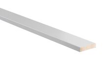 Q-pine Neut Wit QP39 gegrond