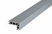 Hoekafwerking/Traptrede UPM ProFi Deck Pearl Grey PEFC 68x110x4000mm