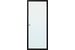 SKANTRAE Binnendeur SSL 4000 Nevel Glas Stomp FSC 930x2315mm