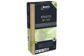 Bostik stucco w-140 reparatiemortel 20kg
