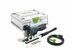 Festool pendeldecoupeerzaag carvex PS 420 EBQ-Plus 230v