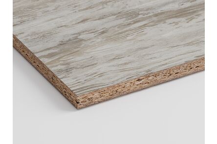 Kronospan decorspaanplaat K084 SN dark artwood 2800x2070x18mm