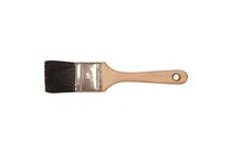 Basic kwast plat 25mm 1"