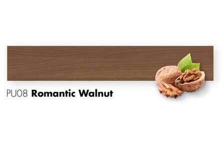 trespa pura nfc gevelstroken pu08 romantic walnut 3050x186x8