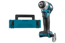 Makita accu slagmoersleutel cxt 12 v max TW060DZJ 10,8v inclusief Mbox