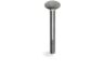 Fis profi slotbout m6x60mm RVS a2