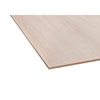 MDF Gefineerd Eiken CE 4 PEFC 70% 2440x1220x17mm MDF Gefineerd Eiken CE 4 PEFC 70% 2440x1220x17mm