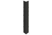 keralit hoekstuk uitwendig 2847 Classic nerf Fiberyl 350mm