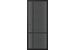 SKANTRAE Binnendeur SSL 4009 Rook Glas Stomp FSC 830x2115mm