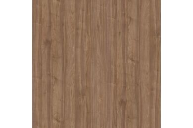 KRONOSPAN Spaanplaat Gemelamineerd Standard K009 Dark Select Walnut PW - Pure Wood PEFC 2800x2070x18mm