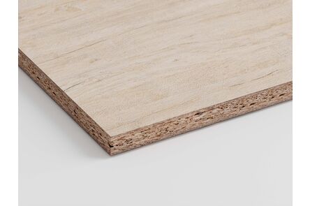 Kronospan decorspaanplaat 5529 SN oregon 2800x2070x18mm