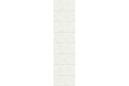 Fibo wandpaneel 7616 M6030 MD moonstone 2400x620x10mm