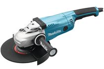 Makita haakse slijper 230 v GA9020SFYK 230v 230mm