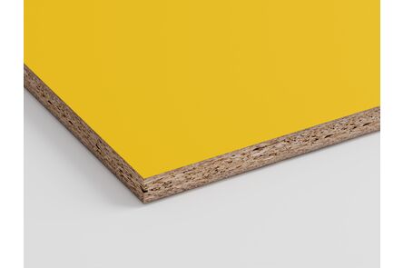 Kronospan HPL 0134 BS sunshine 3050x1320x0,8mm