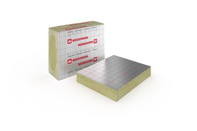 Rockwool Rockfit Mono Silver Rd7,05 1000x800x240 2pp 1,60m2