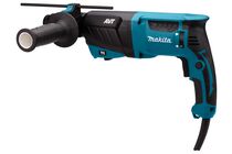 Makita combihamer 230 v HR2631FJ 230v